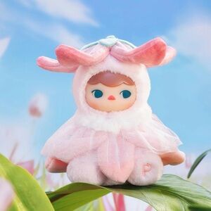 Pucky- Forest Party- Flower Baby